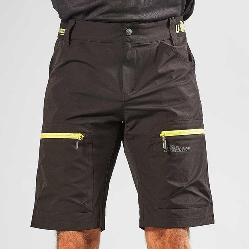 Pantaloni corti da lavoro - ARES - U-POWER - impermeabile / in tessuto / per costruzione