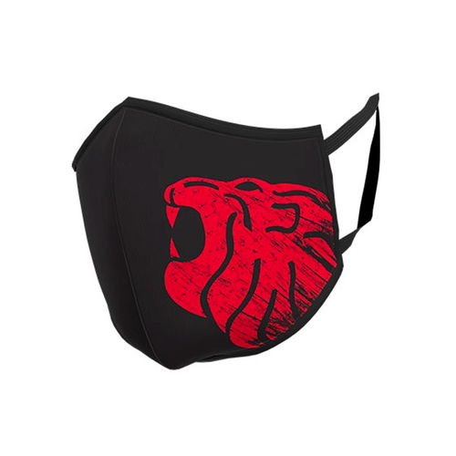 Maschera di protezione - LION - U-POWER
