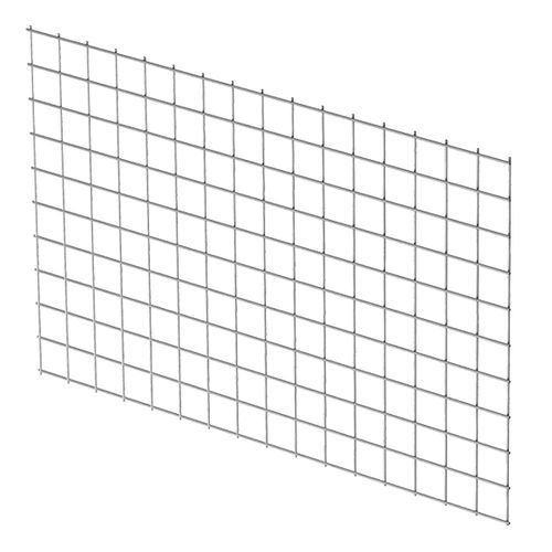Rete elettrosaldata in acciaio inossidabile - Gebhardt-Stahl GmbH - in acciaio