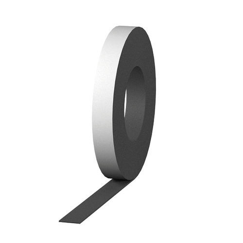 Nastro Di Tenuta Tessuto Immpermeabile In Polipropilene Grigio Rotolo – AICA ITALY S.R.L - Foto 3