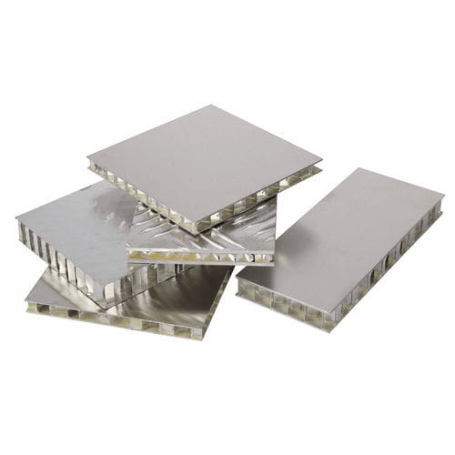 Pannello sandwich per tetto - ALTIGEN UZAY HAVACILIK GEMİ İNŞAAT PANEL SAN.TİC.LTD ŞTİ - per interni / per parete / per rivestimento di facciata
