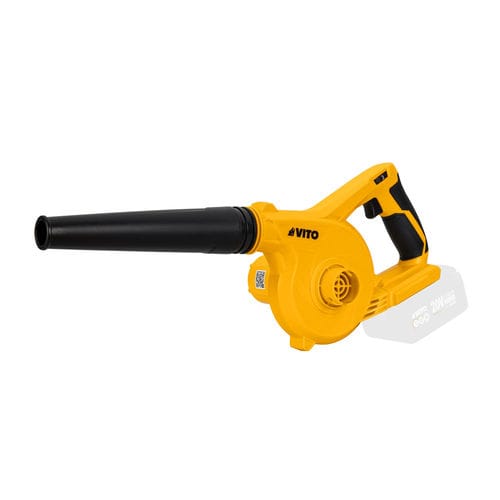 Soffiatore per foglie portatile - VIBCSA20 - CENTRAL LOBAO S.A - leggero