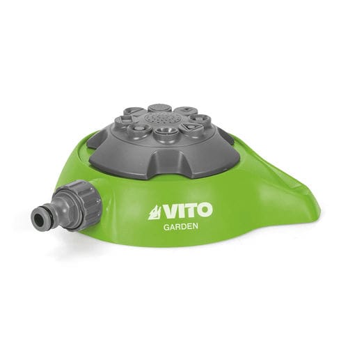 Irrigatore rotativo - VIARMF - CENTRAL LOBAO S.A - multigetto