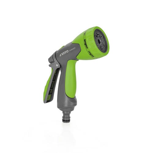 Pistola d'irrigazione multigetto - VIPR8J - CENTRAL LOBAO S.A