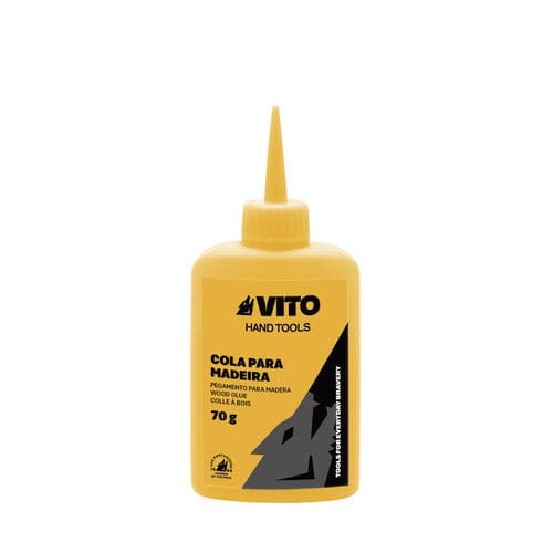 Colla per legno - VICM - CENTRAL LOBAO S.A - liquida / a presa rapida