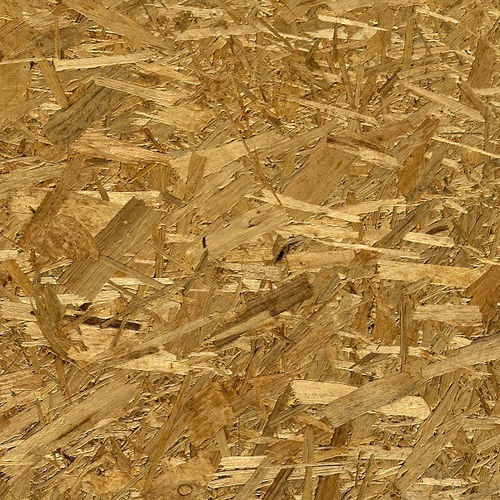 Pannello OSB di rivestimento - GROUPE MINOT - per edificio / liscio / aspetto legno
