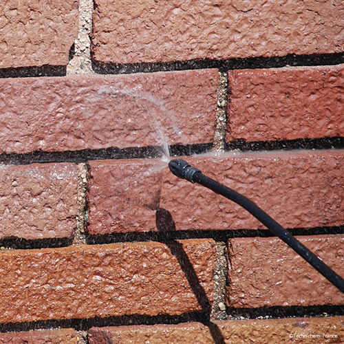 Trattamento idrorepellente per mattoni - TECHNIFUGE - TECHNICHEM FRANCE - per pietre / per muratura / traspirante