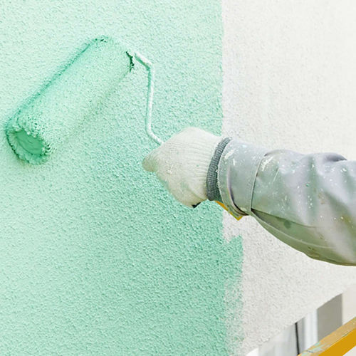 Pittura di protezione - TECHNITHERM - TECHNICHEM FRANCE - di finitura / di impermeabilizzazione / termoisolante