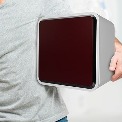 Unità di ventilazione centralizzato - VMI® - TECHNICHEM FRANCE - residenziale / per casa / per ufficio