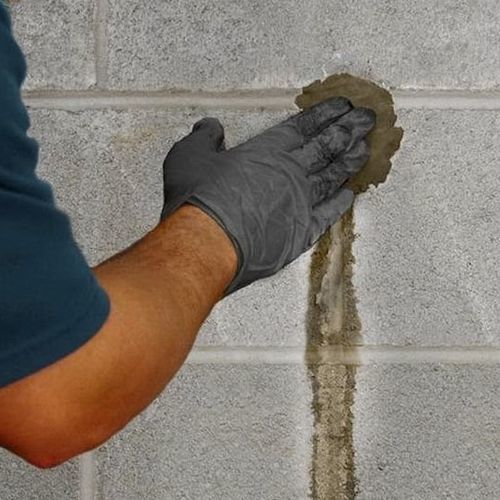 Impermeabilizzante di protezione - POUDRE X - TECHNICHEM FRANCE - per muri interrati / in cemento / pronto all'uso