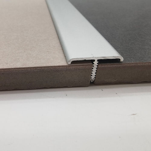 Coprigiunto in metallo - Foshan Sunvin Ceramics CO., Ltd - in alluminio / per pavimento