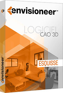 Software di architettura - Esquisse - A.DOC - BIM Building Information Modeling / di disegno / di progettazione