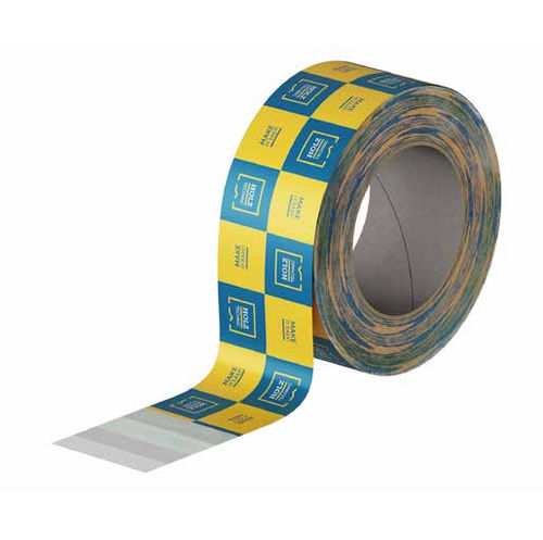 Banda adesiva di calafataggio - SIGNO - HOLZ TECHNIC - di carta / in silicone / in poliestere