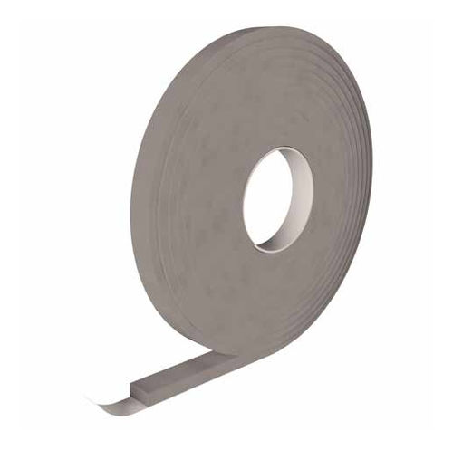 Guarnizione di tenuta stagna di protezione - COMPRIMO - HOLZ TECHNIC - con tenuta all'aria / per tetto / in rotoli