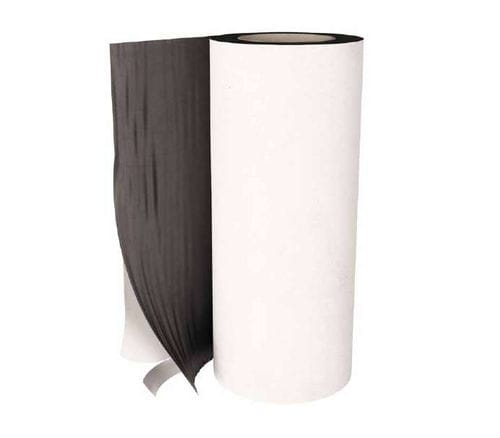 Membrana impermeabilizzante di protezione - GROUND BAND - HOLZ TECHNIC - antiforatura / per muro / per calcestruzzo