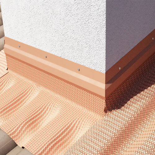 Scossalina da tetto - GUT series - HOLZ TECHNIC