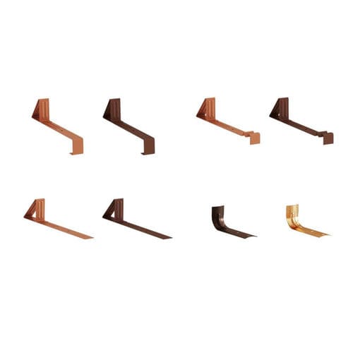 Paraneve per tetto - SSTOP series - HOLZ TECHNIC