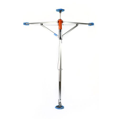 Ancoraggio anticaduta - SYAM