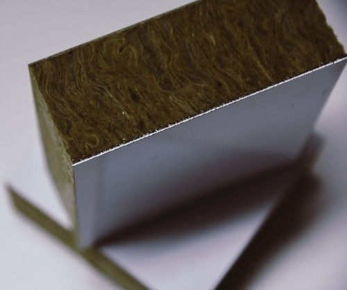 Pannello sandwich per muro - SYSTEMHOUSE - per facciata / rivestimento in legno / rivestimento in polistirene