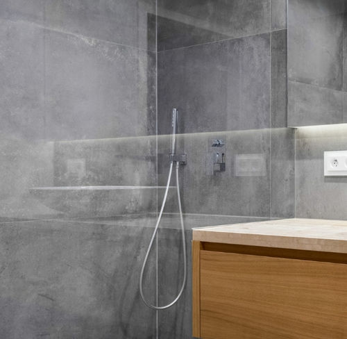 Cemento cerato da pavimento - Couleurs d’Antan - per muro / decorativo