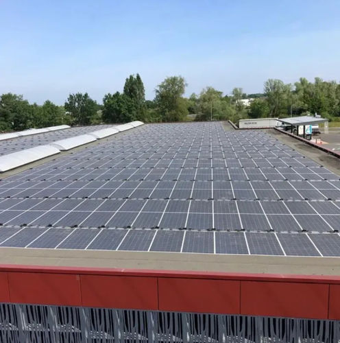 Pannello fotovoltaico monocristallino - Luxsiol - CREAWATT ENGINEERING - per tetto / installazione facile / per esterno