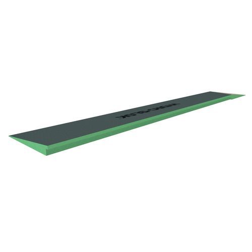 Rampa d'accesso in fibra di vetro - HBSR1272 - HYDRO-BLOK - in cemento / in polistirene estruso / per disabili