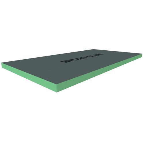 Pannello da costruzione da parete - HBWB3648112 - HYDRO-BLOK - in fibra di vetro / in polistirene estruso / in cemento