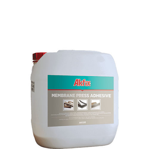 Colla per legno - PA550 - AKDE KİMYA ENDÜSTRİ SAN. Ve TİC. LTD. ŞTİ. - per metallo / per calcestruzzo / per plastica