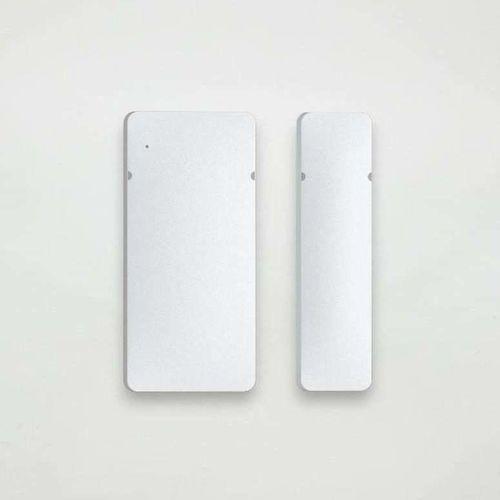 Sensore di apertura porta da interno - TDSV1.0 - Tedee - non incassato / per uso residenziale / con alimentazione a batteria