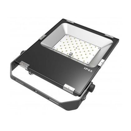 Proiettore IP65 - NOVA  - DELILED – DELITECH - LED / professionale / per parcheggio