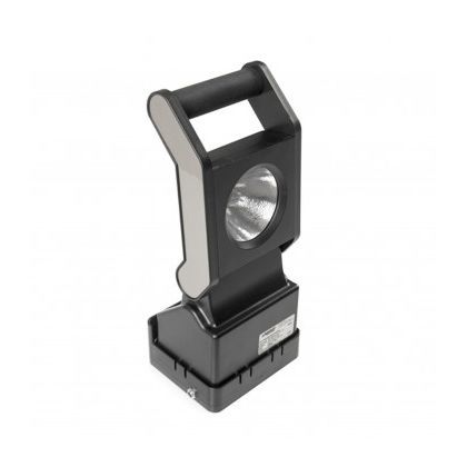 Lampada portatile - DEL-L25003 - DELILED – DELITECH - contemporanea / ricaricabile / da esterno