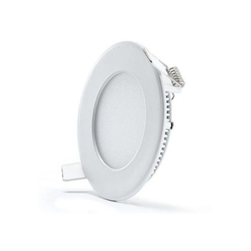 Faretto da incasso - Extra-plat - DELILED – DELITECH - LED / alogeno / rotondo