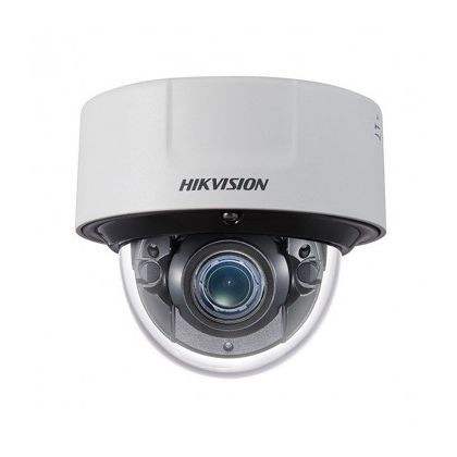 Camera di sicurezza IP - Hikvision  - DELILED – DELITECH - dome / non incassata / da esterno