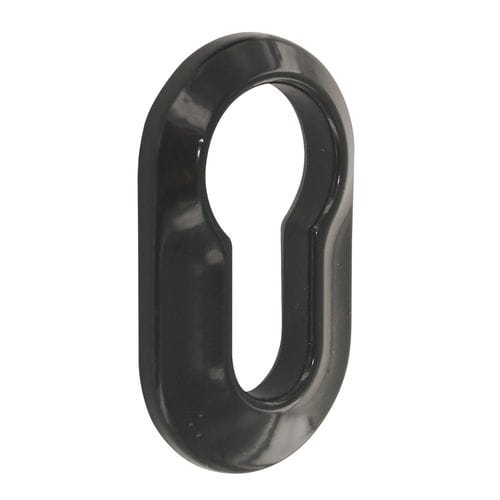 Rosetta per porta in Zamak - JA7 series - GROUPE TIRARD & BURGAUD SAS - per cancello