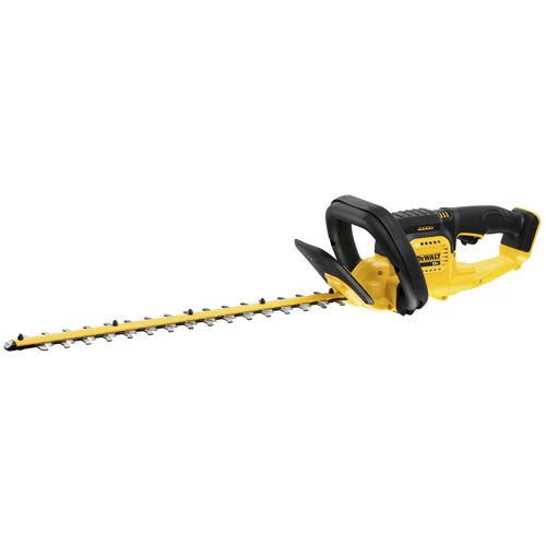 Tagliasiepi elettrico a batteria - DCMHT563N-XJ - DEWALT - portatile / leggero