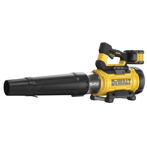 Soffiatore per foglie portatile - DCMBL777X1-GB - DEWALT - leggero