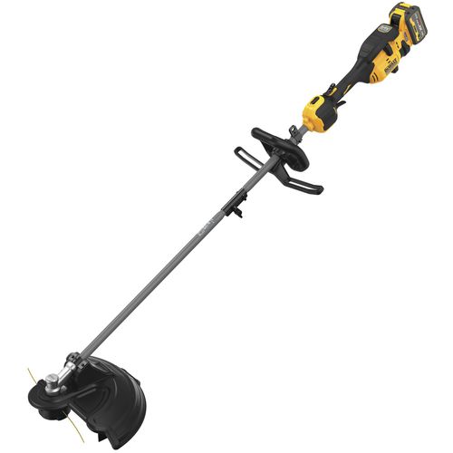 Decespugliatore elettrico - DCMAS5713X1-GB - DEWALT - portatile