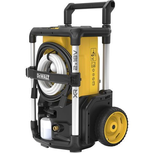 Idropulitrice professionale - DCMPW1600N-XJ - DEWALT