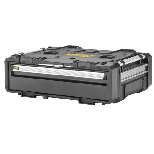Cassetto contract - DWST08510-1 - DEWALT - con vani portaoggetti