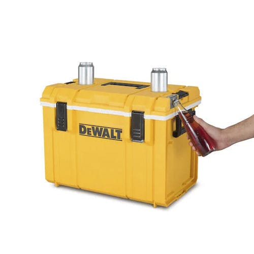 Ghiacciaia in PU - DWST1-81333 - DEWALT - da esterno