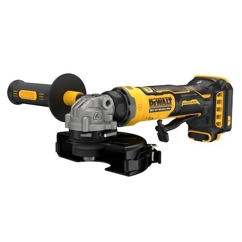 Smerigliatrice portatile - DCG404NT-XJ - DEWALT - elettrica / ergonomica / compatta