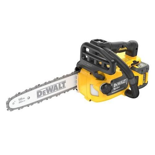 Motosega a batteria - DCMCST632X1-GB - DEWALT