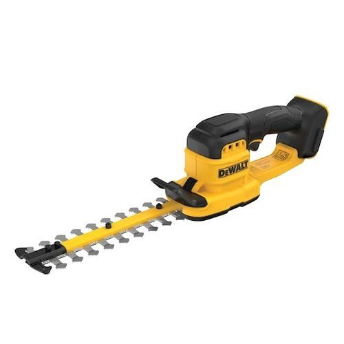 Tagliasiepi elettrico a batteria - DCMHT520N-XJ - DEWALT - portatile / leggero