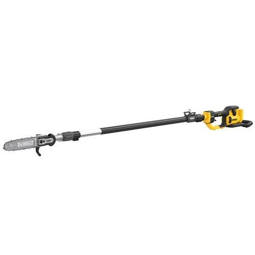 Potatore ad asta per arboricoltura - DCMPS635N-XJ - DEWALT - a batteria / per potatura in altezza