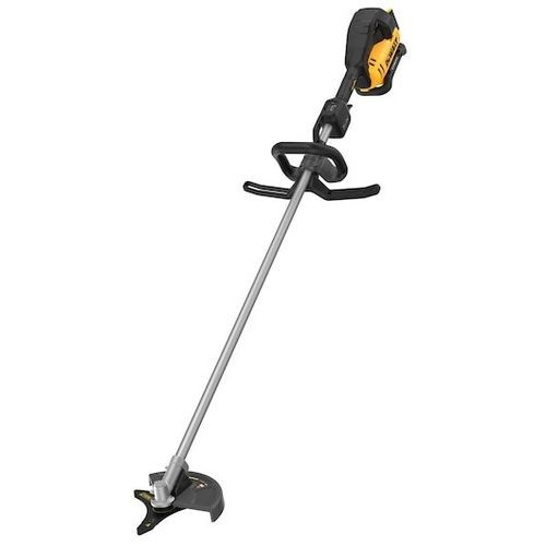 Decespugliatore elettrico a batteria - DCMBC812N-XJ - DEWALT - con imbracatura / a balestra