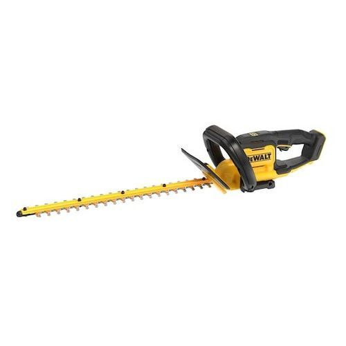 Tagliasiepi elettrico a batteria - DCMHT562N-XJ - DEWALT - portatile / leggero
