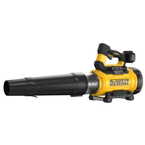 Soffiatore per foglie portatile - DCMBL777N-XJ - DEWALT - leggero