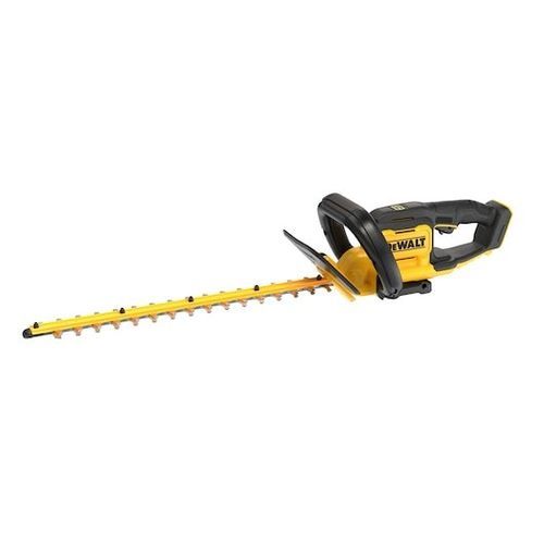 Tagliasiepi elettrico a batteria - DCMHT564N-XJ - DEWALT - senza filo / portatile