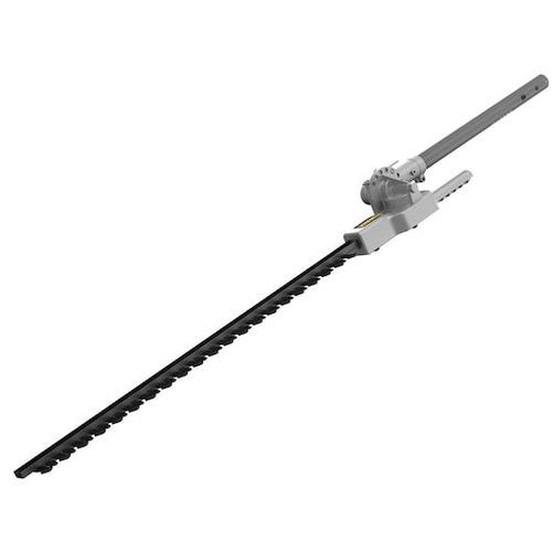 Tagliasiepi elettrico a batteria - DCMASPH6N-XJ - DEWALT - senza filo / portatile / leggero
