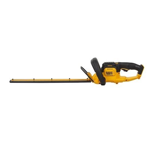 Tagliasiepi elettrico a batteria - DCM563PB-XJ - DEWALT - portatile / leggero